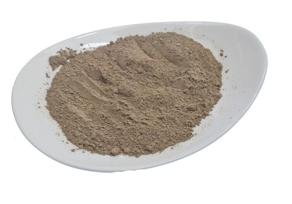 (76,00Eur/Kg) Sena-Premium Gemahlenes Storchschnabelkraut (250G)-image