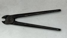 Au ve co 7434 Fastener Clip Pliers Tool Auto Vehicle Parts Rare Vintage
