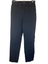 Vintage APC A.P.C. FRANCE Made Mens Unisex Black Denim Jeans Pants VGUC Med