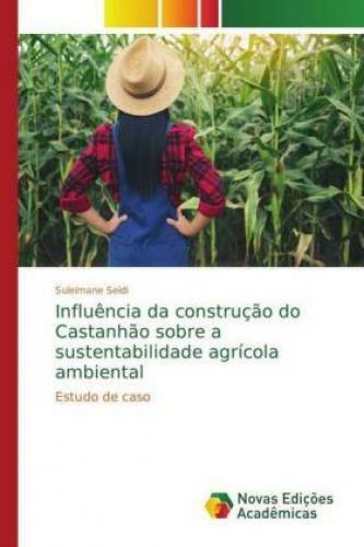 Thumbnail - Influência Da Construção Do Castanhão Sobre A Sustentabilidade