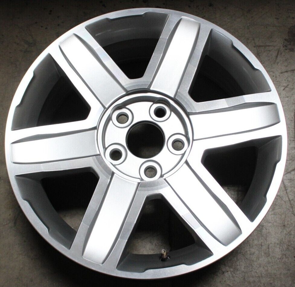 2010-2012 GMC TERRAIN 18x7 18