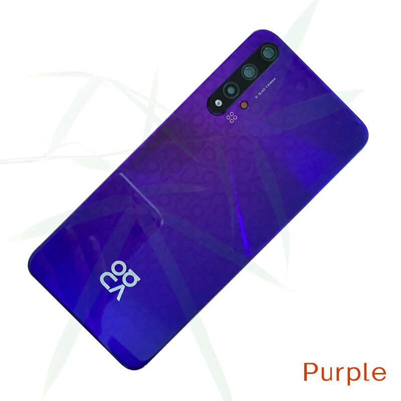 【新品未使用】Huawei nova 5T purple パープル【未開封品】 Amazon | HUAWEI NOVA 5T ミッドサマーパープル 【日本正規代理