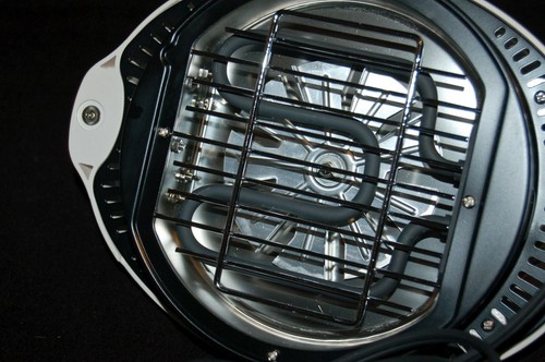 Portable Mini NuWave Infrared Oven Cooking System 20101 NEW! Reg. 219$ - Picture 7 of 8