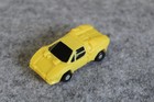 FREE WHEELER - RACE CAR PATROL TRANSFORMERS MICROMASTERS G1 1989 figure