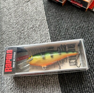 8 set RAPALA Old Lure Ship From Japan | eBay