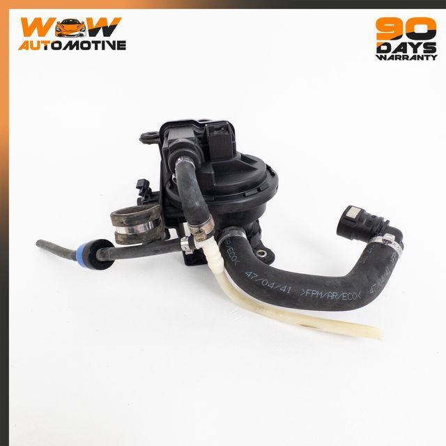 04-17 BENTLEY CONTINENTAL FLYING SPUR GT FUEL EMISSION LEAK DETECTION PUMP OEM