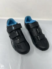 Louis Garneau Women W'S Jade Bike Cycling Shoes Size 6