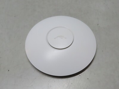 Ubiquiti UniFi AP 24V, 0.5A PoE SWX-UAP Wireless Access Point 6545A-UAP