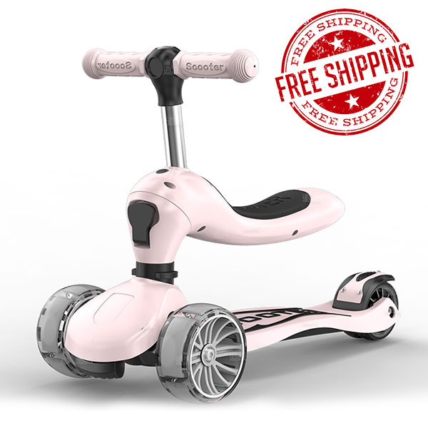 scooter for 8 year old