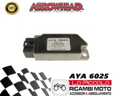 YAMAHA FZR 600 1989 1990 1991 1992 1993 ARROWHEAD VOLTAGE REGULATOR