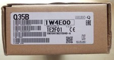Mitsubishi Electric Q35B MELSEC-Q Base Unit NEW