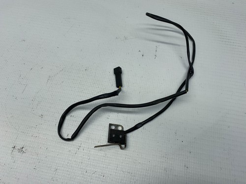 BMW K1200RS Bremslicht Rücklicht Schalter Rear Tail brake light Switch (6) 97'