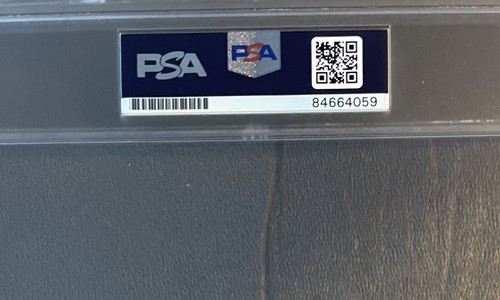 Nick Chubb Signed Chubb Crunch Cut PSA/DNA Slab Cleveland Browns Auto - Picture 4 of 4