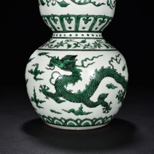 明朝瓷器中国古董花瓶| eBay