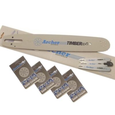 STIHL Führungsschiene Schwert Rollomatic E Für STIHL 023 MS 230 21113 32281 - Foto 2