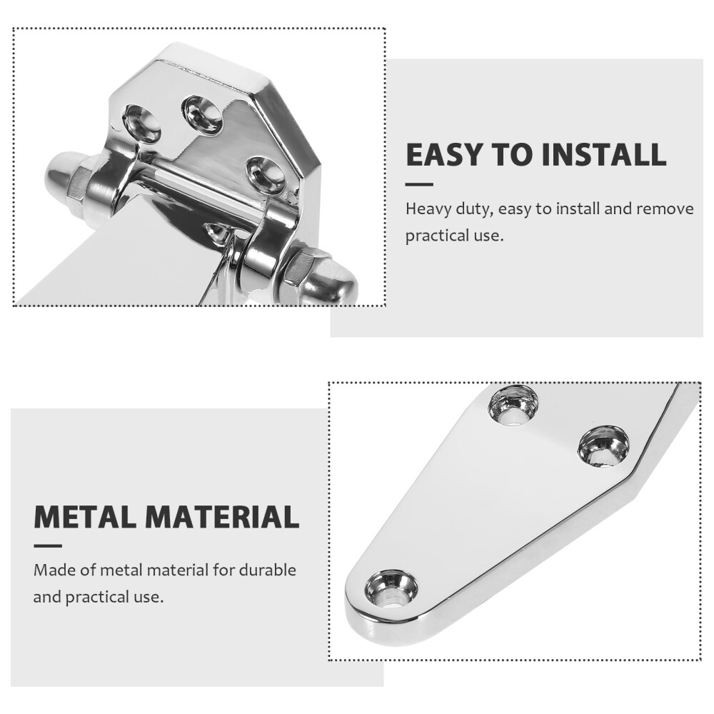 Concealed Hinges Gate Hinge Cupboard Door Hinge Heavy Duty Hinges eBay