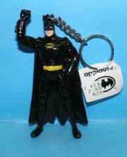 Applause DC Comics Batman Retuns BATMAN Keychain
