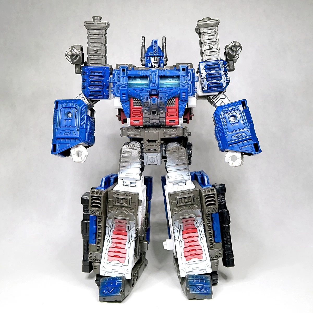 Transformers sale siege 2020