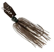 Z-MAN Chatterbait Elite CB-EL38-05 Bluegill Bladed Swim Jig 1/2 oz