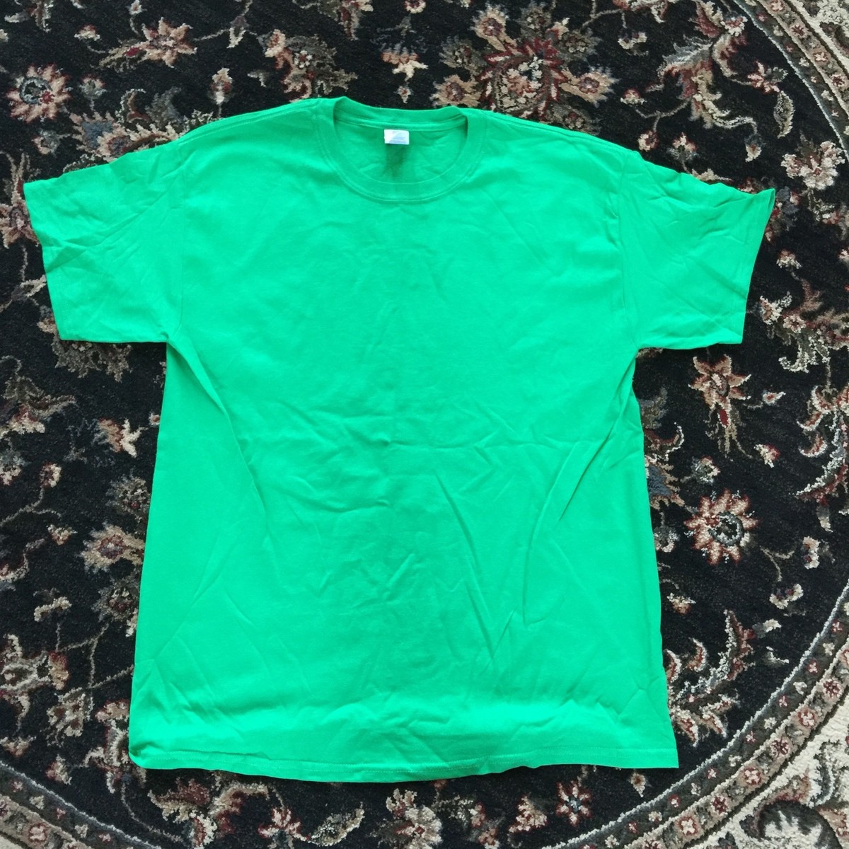 Bette Midler 2015年ツアーLocal Crew Tシャツ BETTE MIDLER 2015 TOUR - LOCAL CREW ' Thank You ' SHIRT