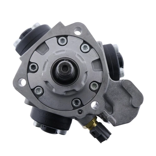 Injection Pump RE519597 294050-0060 RE571640 For Denso John Deere 6090 Diesel - Picture 4 of 6