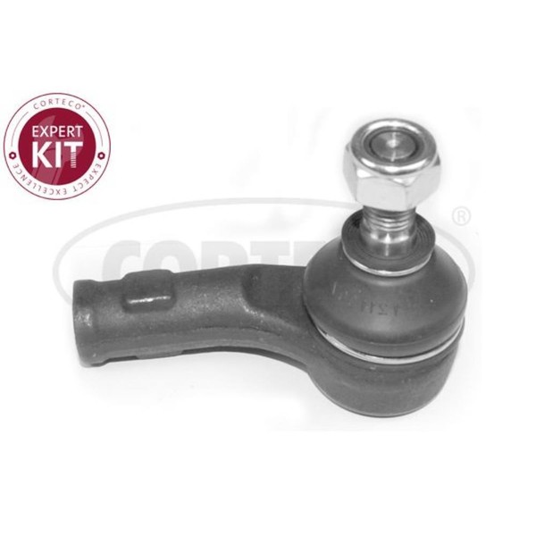 Corteco Spurstangenkopf Spurstange Vorne Links FüR VW Lupo 6X1 6E1-image