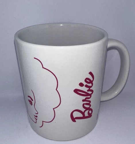 BARBIE - Retro-Ceramic Mug - Picture 5 of 5