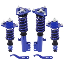 BFO Coilovers Struts Shocks Lowering Kit For Scion tC 2005-2010