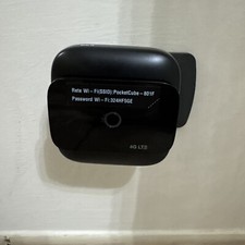 Modem - Router WI-Fi - UMTS 4G LTE - H3G Pocket Cube Windtre - Router WI-Fi