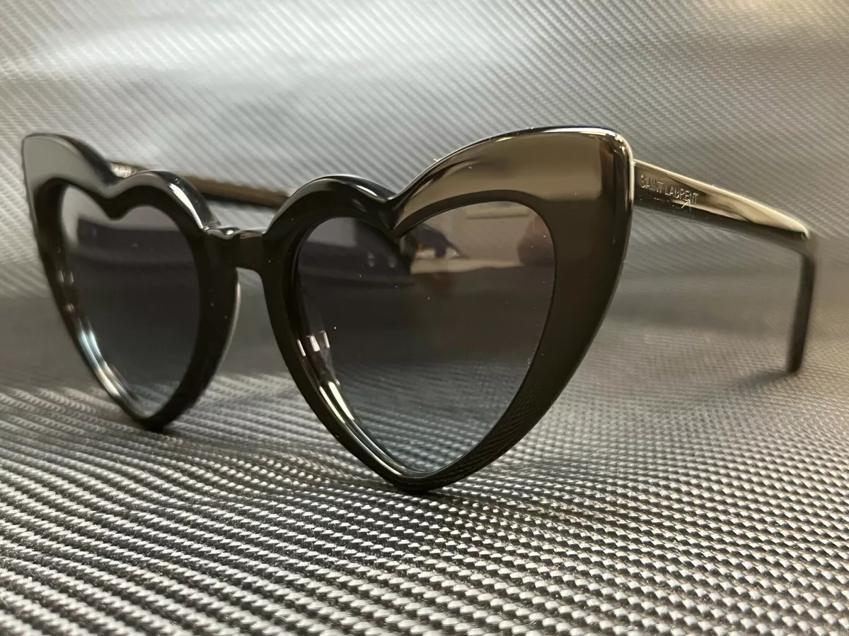 Saint Laurent SL 181 Loulou Sunglasses