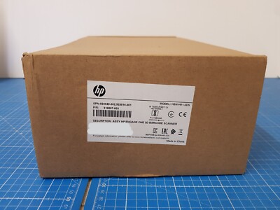 HP 916897-003 Assy HP Engage One 2D Barcode Scanner