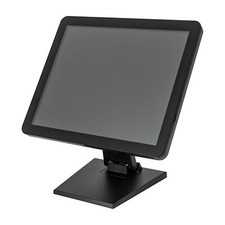 17 Inch Monitor Screen Business Restaurant Retail Cash Register System Display