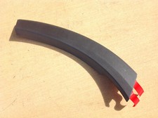 SKODA KAROQ REAR WING WHEEL ARCH TRIM MOULDING PANEL STRIP RIGHT SIDE 57A853026A