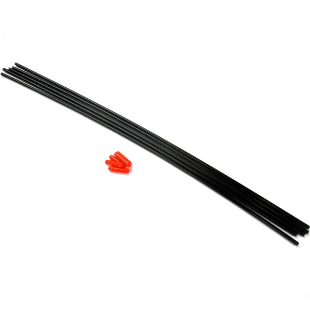 rc car antenna tube