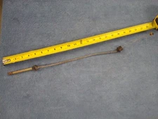 1969 70 71 72 73 OEM TORINO ACCELERATOR THROTTLE CABLE FAIRLANE FALCON MUSTANG