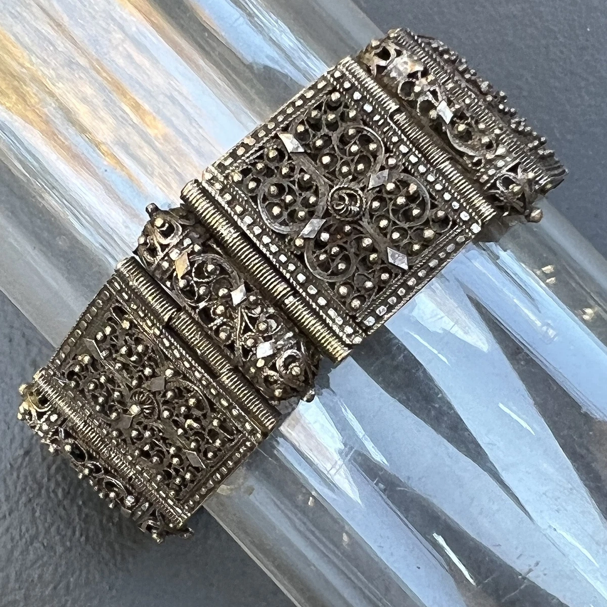 Ottoman bracelet discount