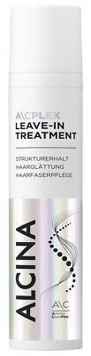 Alcina AC PLEX Leave In Treatment 100 ml