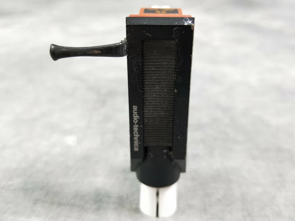 Nagaoka MP-10 Phono Stereo Cartridge With Head shell In VG Condition  - Image 4 of 4