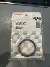 Engine Coolant Thermostat Seal Fel-Pro 35432