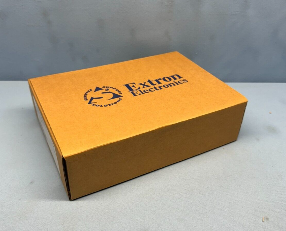 その他 Extron MIX301 Extron MIX 301 Three Channel Line Level Mixer (P/N: 60-737-01) | eBay