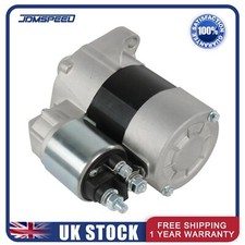 Starter Motor 7700864608 Fits For Renault Clio MK1/2/3 Kangoo Dacia Nissan