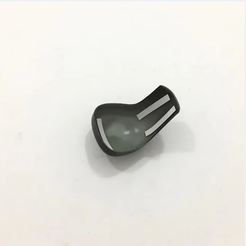 Carbon Fiber Look Gear Shift Knob Trim 1pcs for Toyota Corolla Cross 2022-2024 - Picture 9 of 17