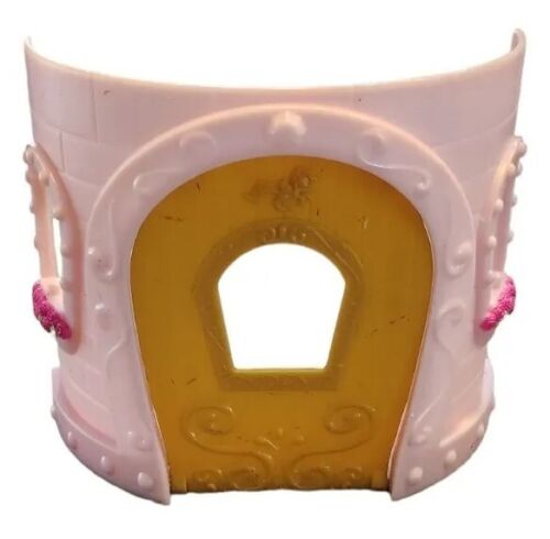 My Little Pony Princess Shining Armour Wedding Castle REPLACEMENT DOOR PIECE - Picture 1 of 5
