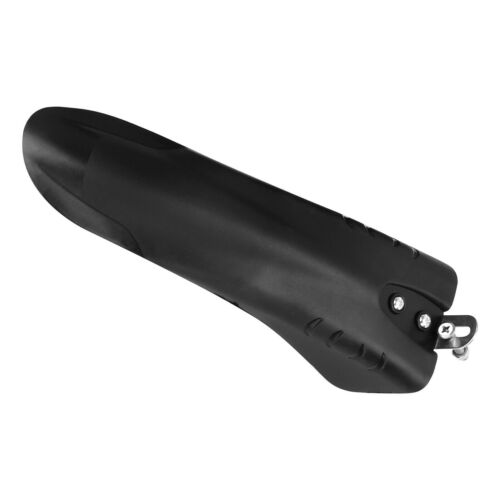 2pcs Mountain Bike Cycling MTB Mudguard Mud Guard Bicycle Fender Front Rear Tyre - Picture 12 of 15