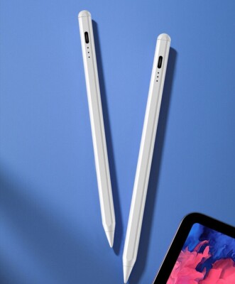 For Apple Pencil 1st Generation Pen Stylus For Ipad 6th 7th 8th