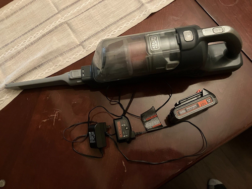 Adaptador De Accesorios Universales BLACK+DECKER® POWERSERIES+™, Apto