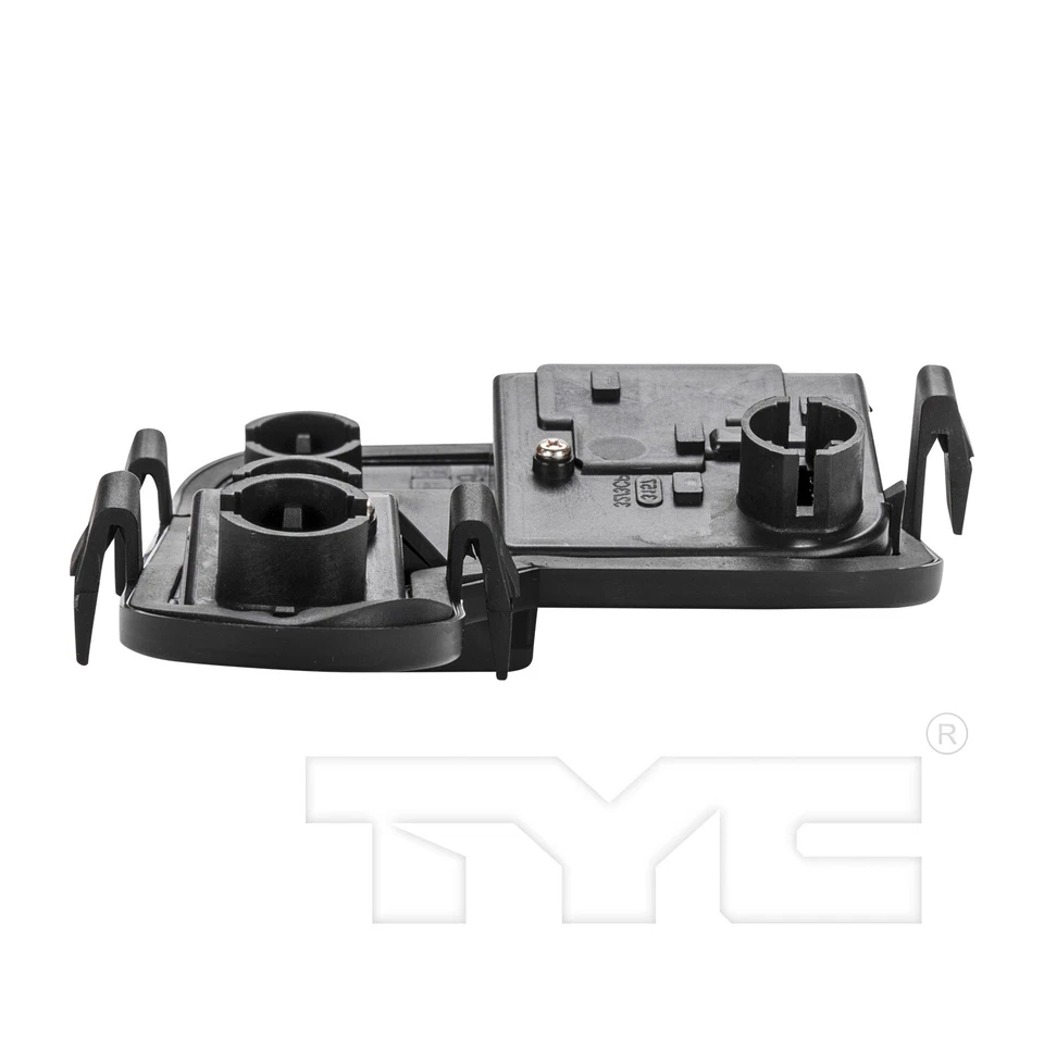 Placa de conector de luz trasera TYC para 1999-2005 Grand Am 11-5912-20 Foto 2 de 4