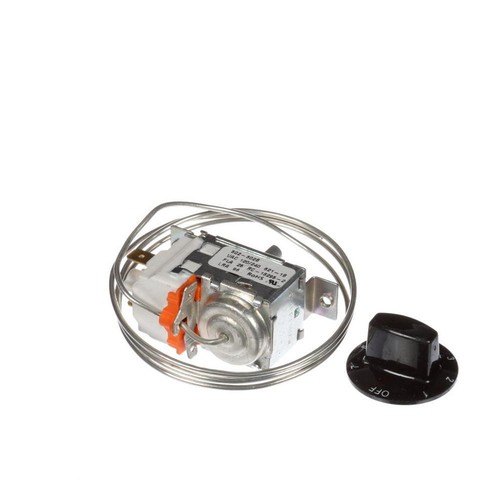 502302B BEVERAGE AIR TEMPERATURE CONTROL 502302B WITH KNOB THERMOSTAT