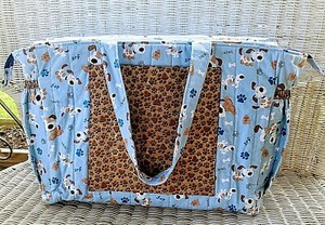 multi pocket diaper bag