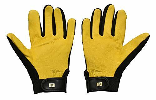 Перчатки Soft Touch из сусального золота - Женские 10990₽